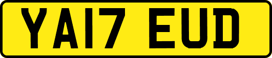 YA17EUD