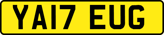 YA17EUG