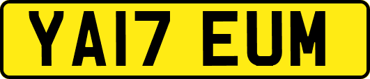 YA17EUM