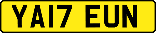 YA17EUN