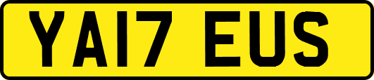 YA17EUS