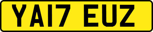 YA17EUZ
