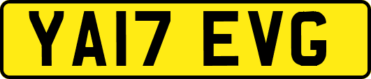 YA17EVG
