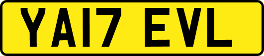 YA17EVL