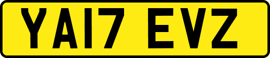 YA17EVZ