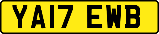 YA17EWB