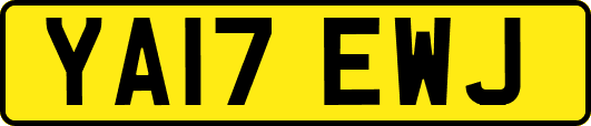 YA17EWJ