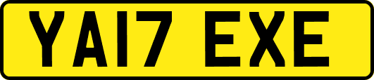 YA17EXE