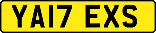 YA17EXS