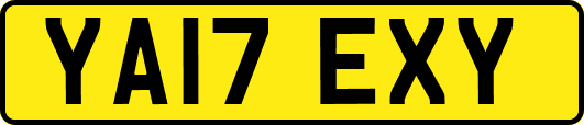 YA17EXY