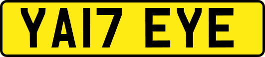 YA17EYE
