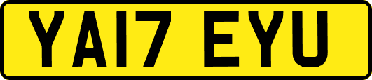 YA17EYU