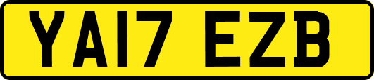 YA17EZB