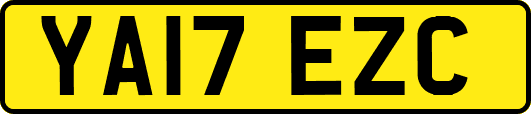 YA17EZC