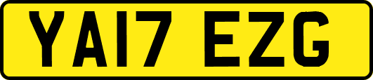 YA17EZG