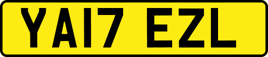 YA17EZL