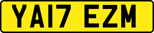 YA17EZM