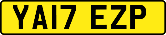 YA17EZP