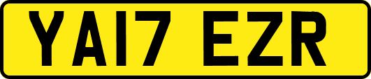 YA17EZR