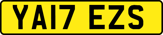 YA17EZS