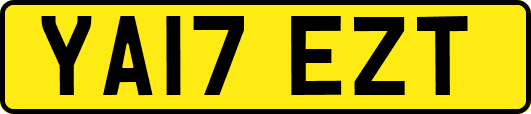 YA17EZT