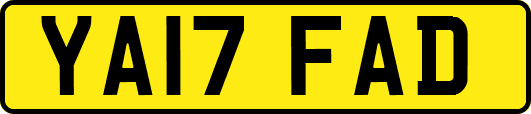 YA17FAD