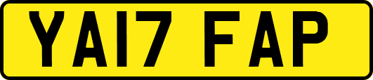 YA17FAP