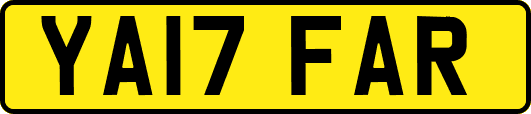 YA17FAR