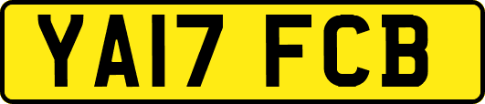 YA17FCB