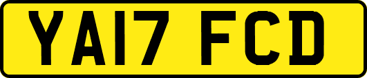 YA17FCD