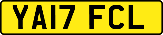 YA17FCL
