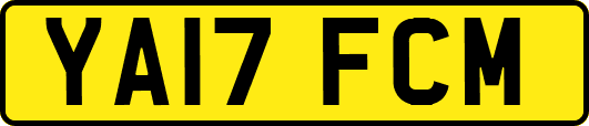 YA17FCM