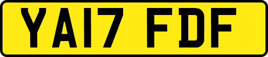 YA17FDF