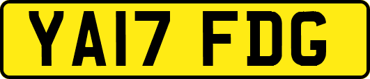 YA17FDG