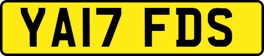 YA17FDS