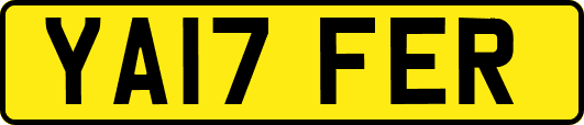 YA17FER