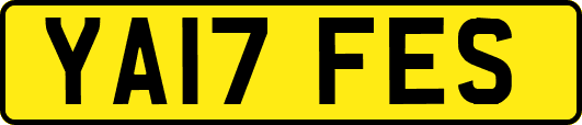 YA17FES