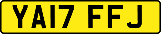 YA17FFJ
