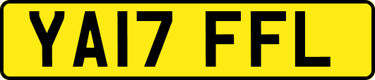 YA17FFL