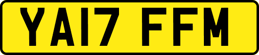 YA17FFM