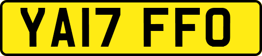 YA17FFO