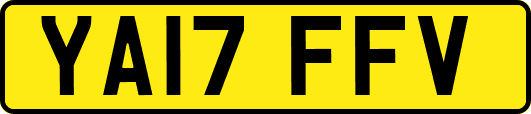 YA17FFV