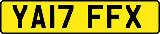 YA17FFX