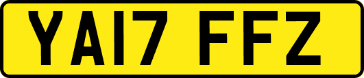 YA17FFZ