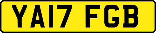 YA17FGB