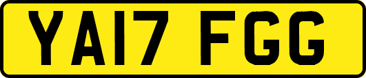 YA17FGG