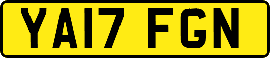 YA17FGN