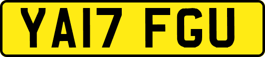 YA17FGU
