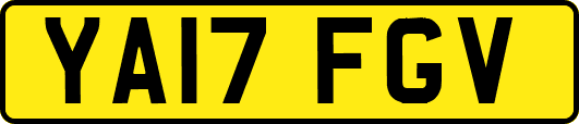 YA17FGV