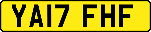 YA17FHF